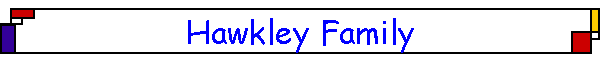 Hawkley Family