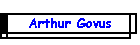 Arthur Govus