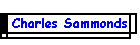 Charles Sammonds