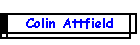 Colin Attfield