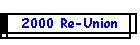 2000 Re-Union