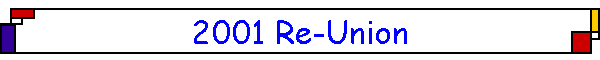 2001 Re-Union