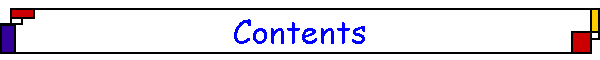 Contents